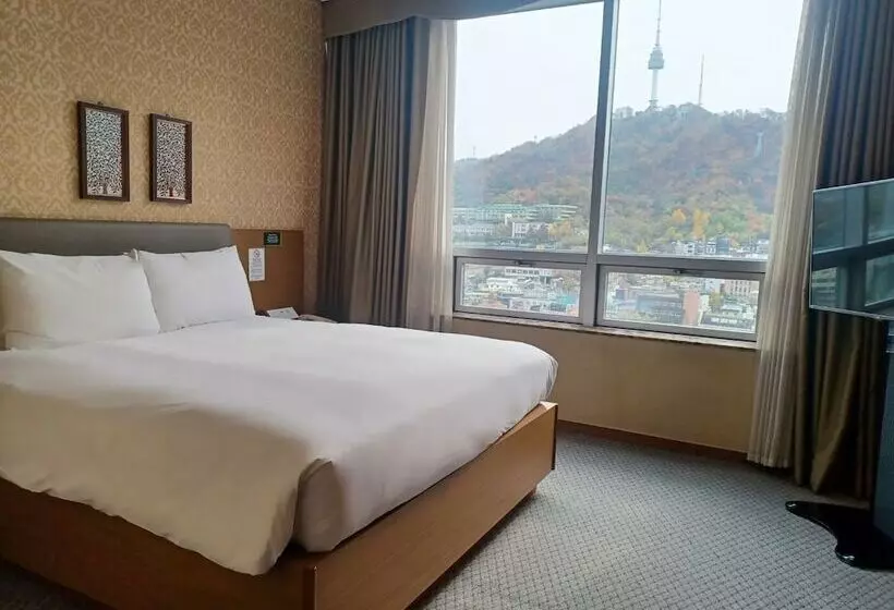 Fotos del hotel Migliore  Seoul Myeongdong:  24
