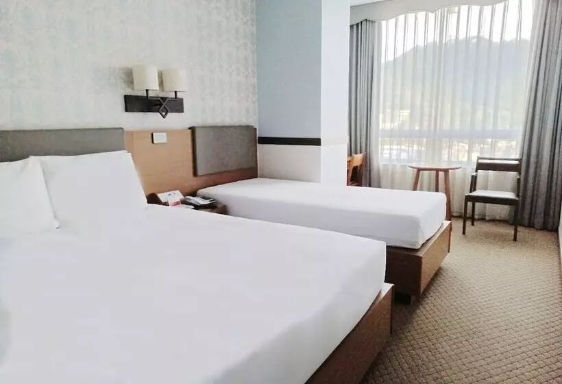 Fotos del hotel Migliore  Seoul Myeongdong:  7