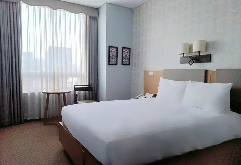 Fotos del hotel Migliore  Seoul Myeongdong:  9