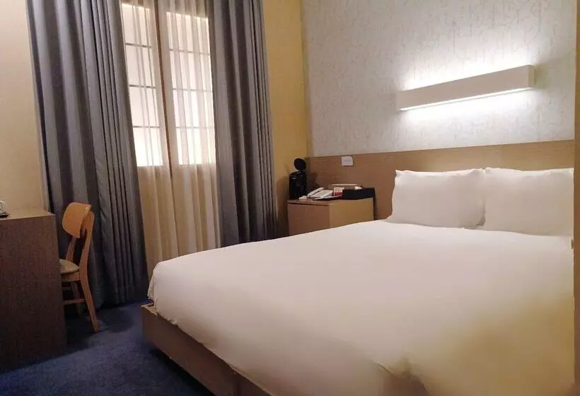 Fotos del hotel Migliore  Seoul Myeongdong:  11