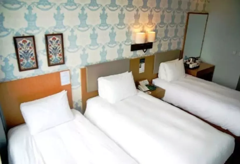 Fotos del hotel Migliore  Seoul Myeongdong:  12