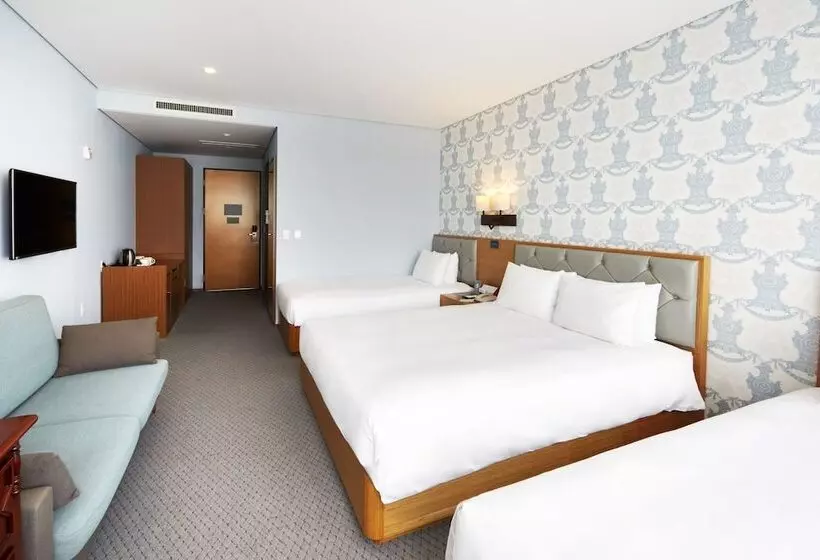 Fotos del hotel Migliore  Seoul Myeongdong:  13