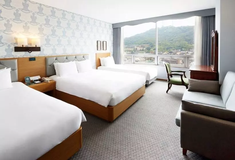 Fotos del hotel Migliore  Seoul Myeongdong:  22
