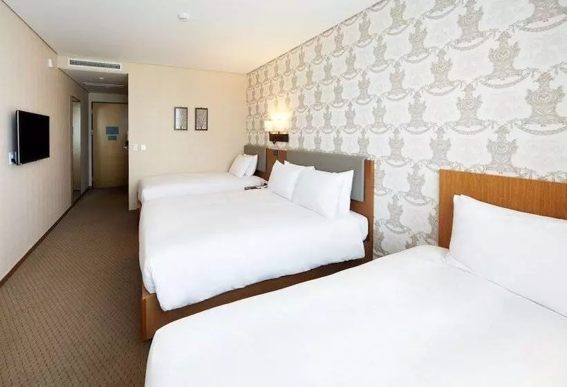 Fotos del hotel Migliore  Seoul Myeongdong:  23