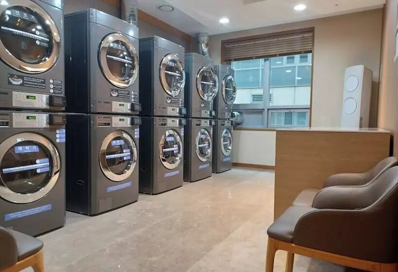 Fotos del hotel Migliore  Seoul Myeongdong:  4