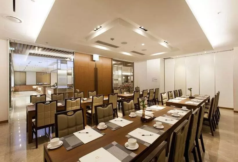 Fotos del hotel Migliore  Seoul Myeongdong:  10