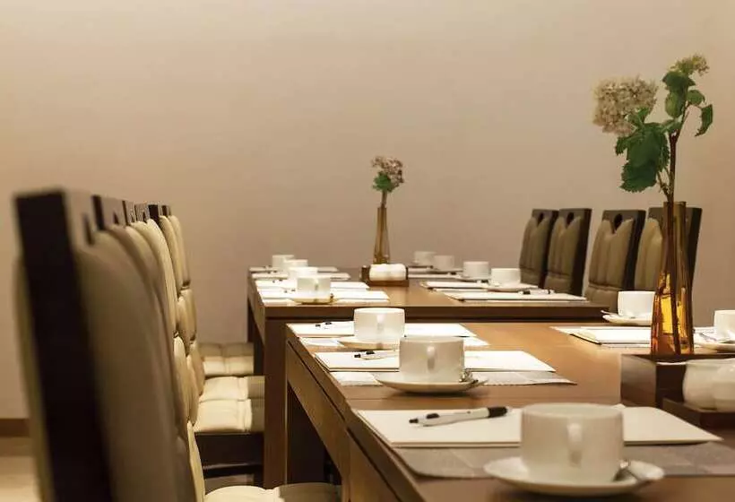 Fotos del hotel Migliore  Seoul Myeongdong:  3