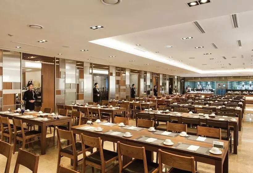 Fotos del hotel Migliore  Seoul Myeongdong:  8