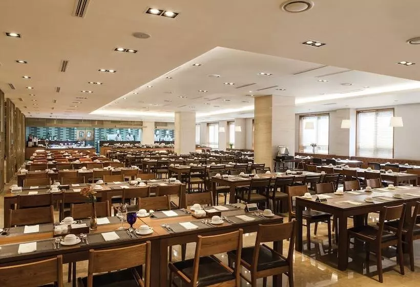 Fotos del hotel Migliore  Seoul Myeongdong:  2