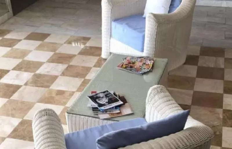 Fotos del hotel Villa Magna:  7