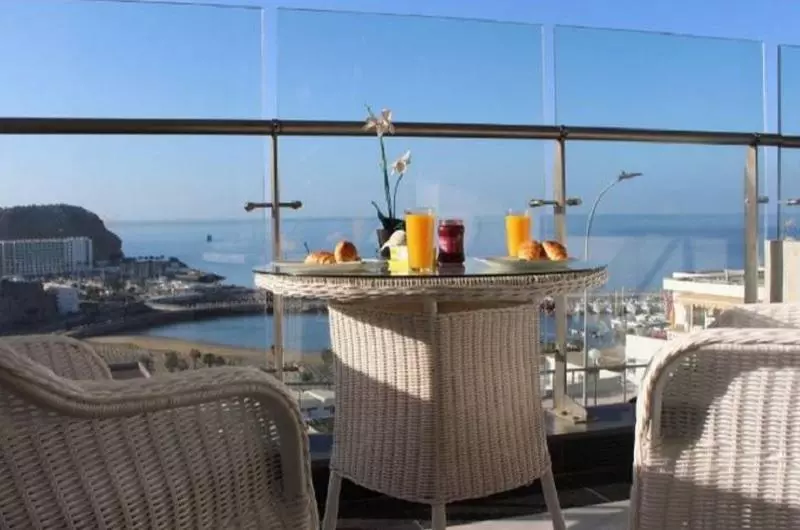 Fotos del hotel Villa Magna:  4