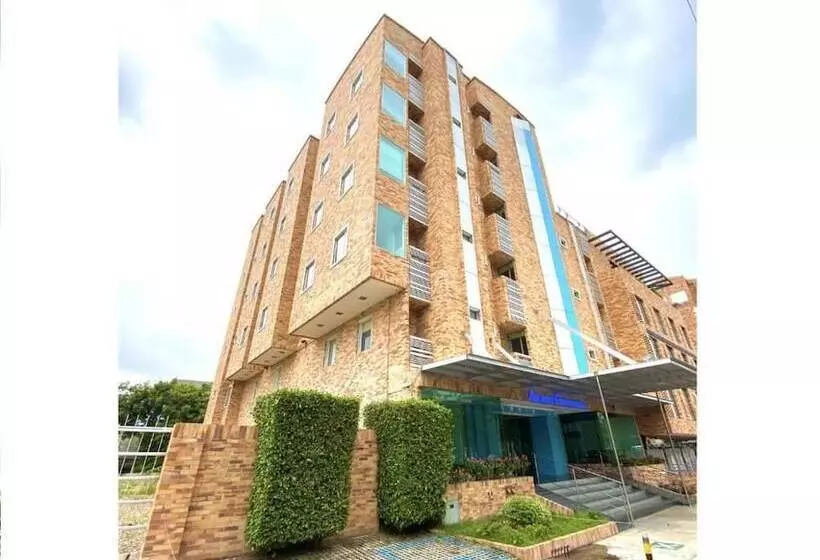 Fotos del hotel Atlantic Garden:  7