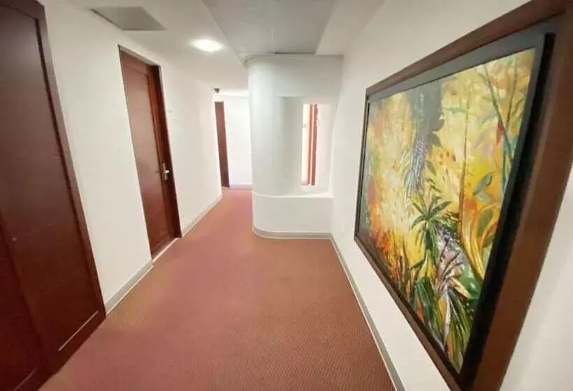 Fotos del hotel Atlantic Garden:  3