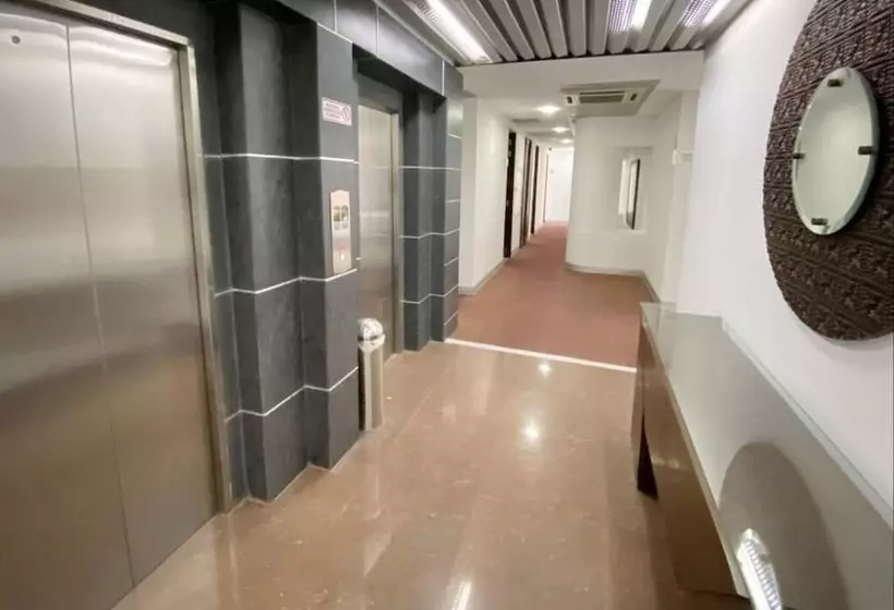 Fotos del hotel Atlantic Garden:  10