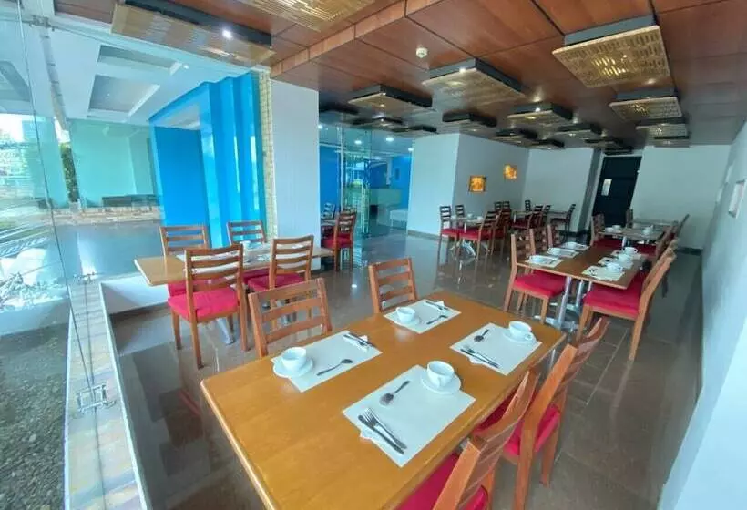 Fotos del hotel Atlantic Garden:  5