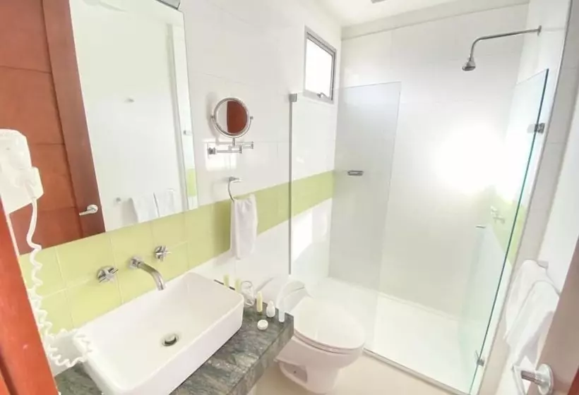 Fotos del hotel Atlantic Garden:  6