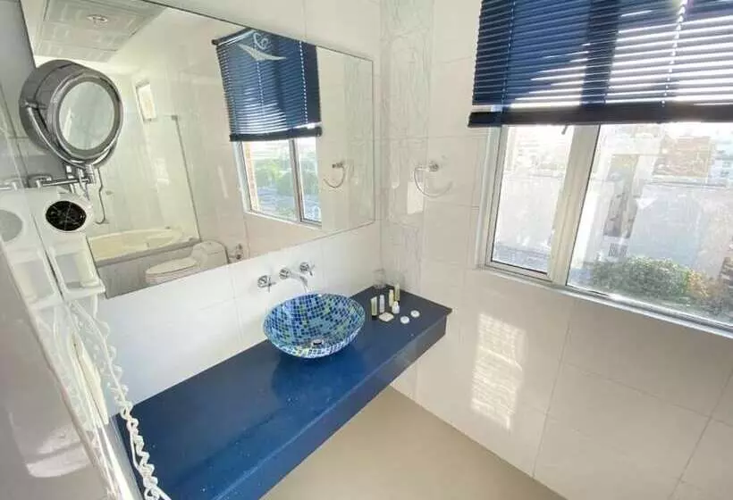 Fotos del hotel Atlantic Garden:  11