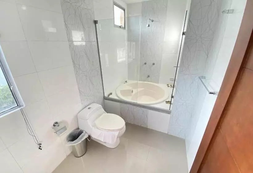 Fotos del hotel Atlantic Garden:  15