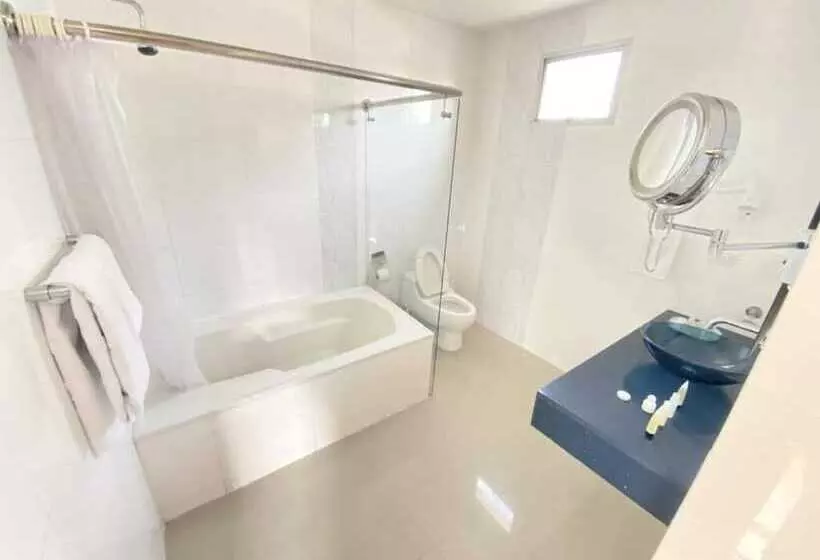 Fotos del hotel Atlantic Garden:  17