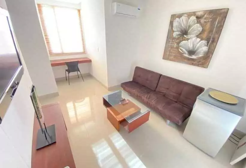 Fotos del hotel Atlantic Garden:  25