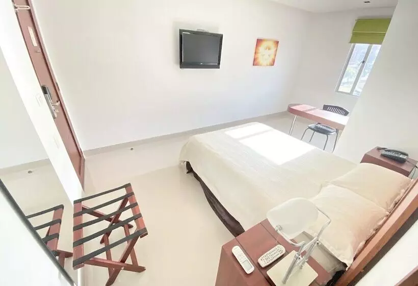 Fotos del hotel Atlantic Garden:  20