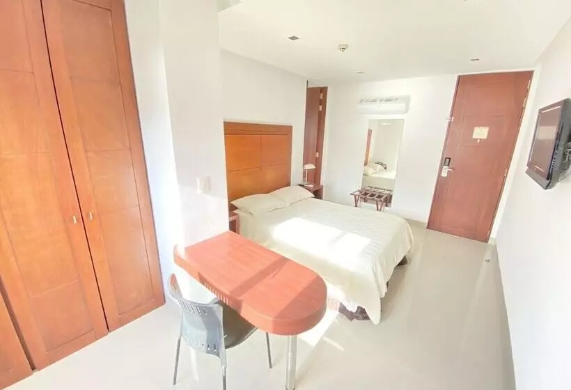 Fotos del hotel Atlantic Garden:  16