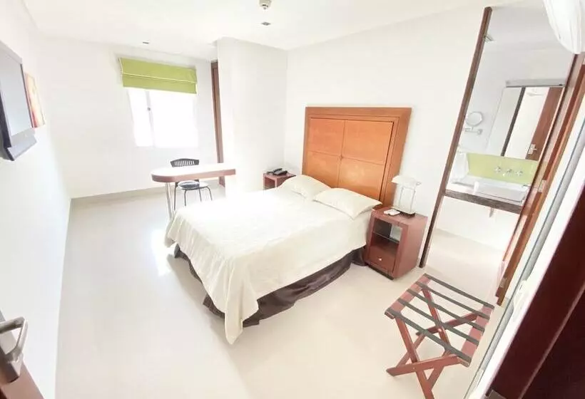 Fotos del hotel Atlantic Garden:  13