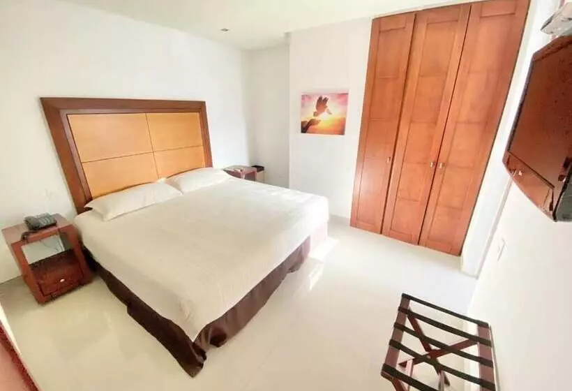 Fotos del hotel Atlantic Garden:  22