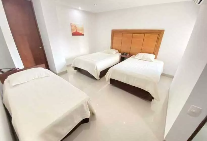 Fotos del hotel Atlantic Garden:  9