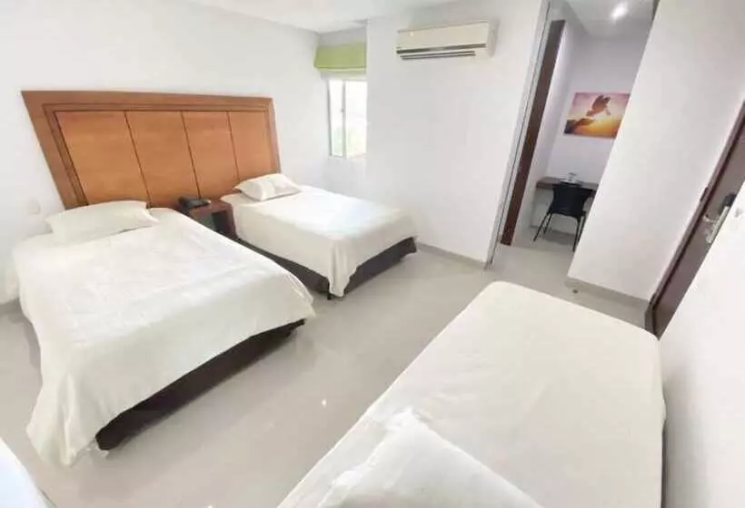 Fotos del hotel Atlantic Garden:  23