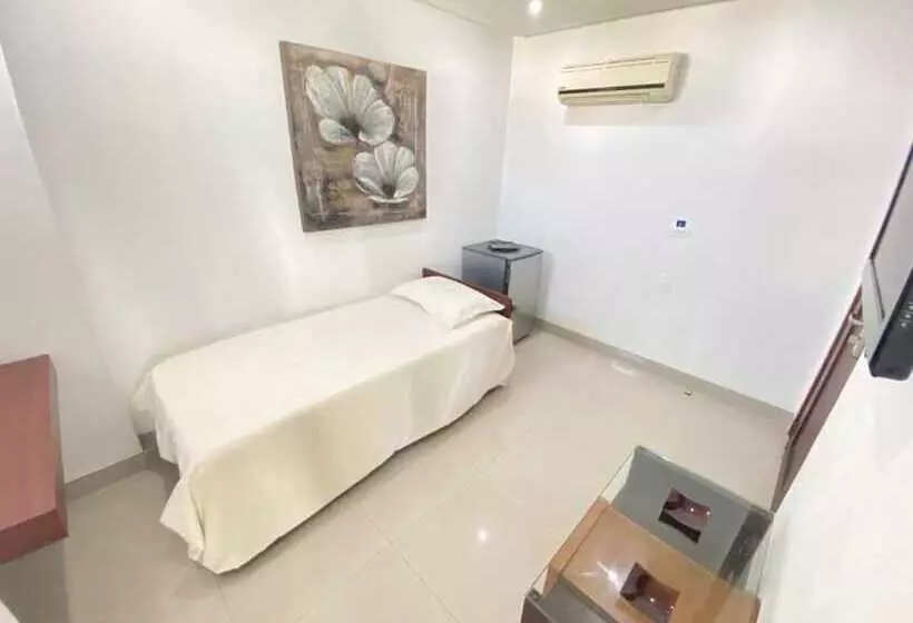 Fotos del hotel Atlantic Garden:  24