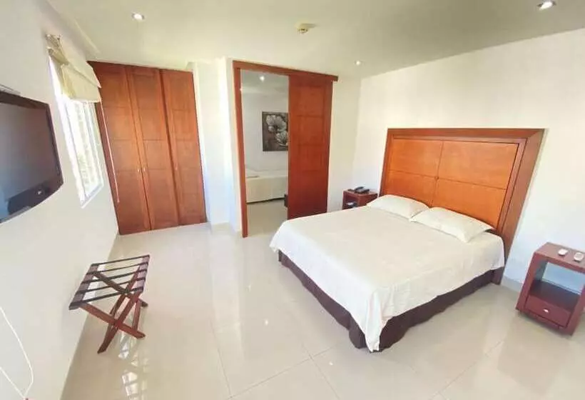 Fotos del hotel Atlantic Garden:  2