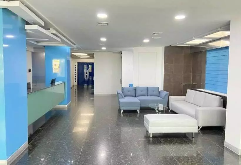 Fotos del hotel Atlantic Garden:  14