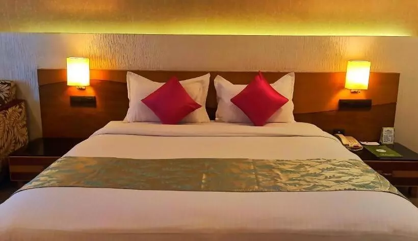Fotos del hotel Devonshire Greens  The Leisure  And Spa:  17
