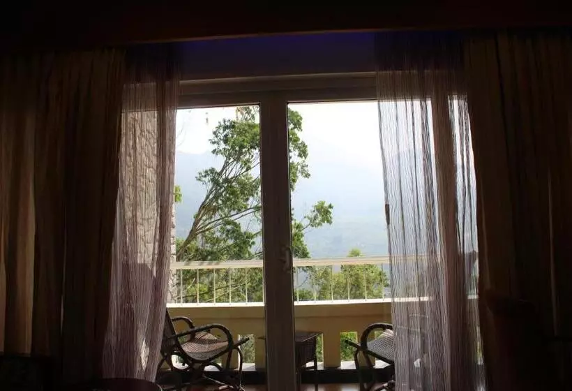 Fotos del hotel Devonshire Greens  The Leisure  And Spa:  5