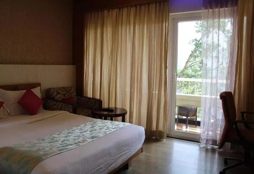 Fotos del hotel Devonshire Greens  The Leisure  And Spa:  22