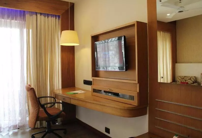 Fotos del hotel Devonshire Greens  The Leisure  And Spa:  21
