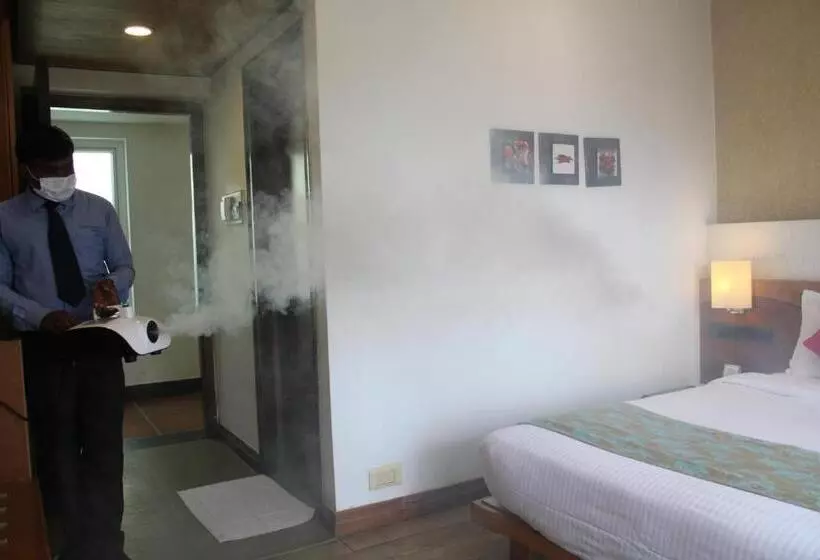 Fotos del hotel Devonshire Greens  The Leisure  And Spa:  20