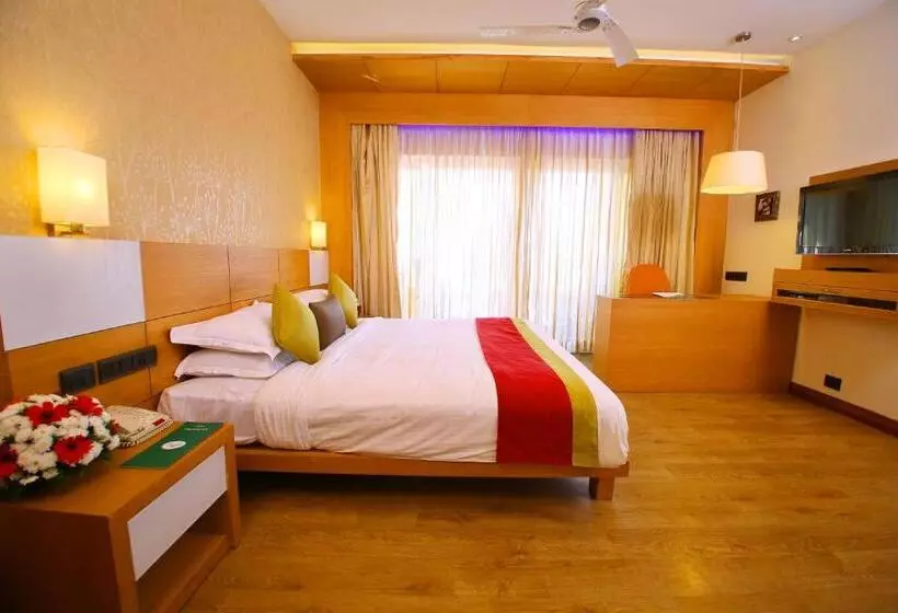 Fotos del hotel Devonshire Greens  The Leisure  And Spa:  19