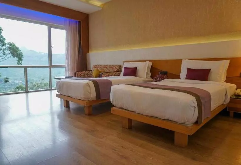 Fotos del hotel Devonshire Greens  The Leisure  And Spa:  16