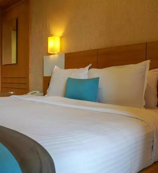 Fotos del hotel Devonshire Greens  The Leisure  And Spa:  6