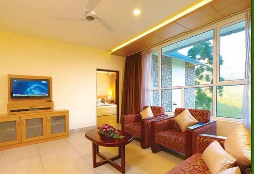 Fotos del hotel Devonshire Greens  The Leisure  And Spa:  24