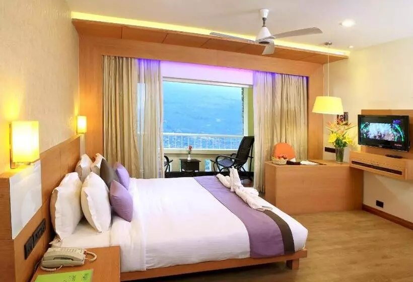 Fotos del hotel Devonshire Greens  The Leisure  And Spa:  15