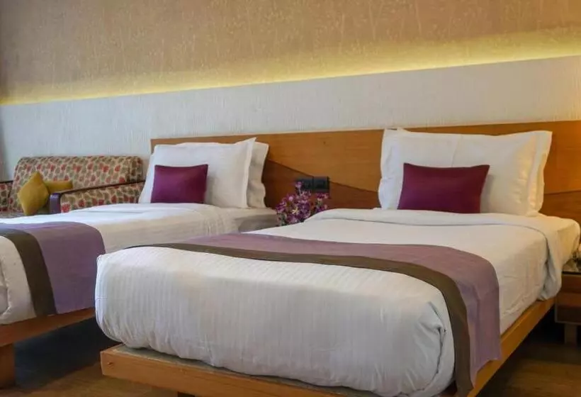 Fotos del hotel Devonshire Greens  The Leisure  And Spa:  14