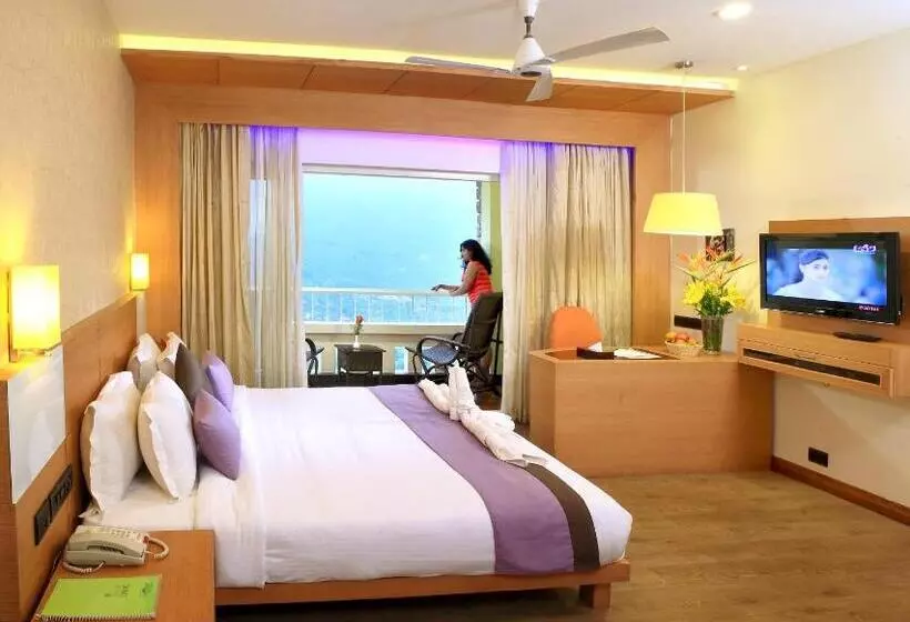 Fotos del hotel Devonshire Greens  The Leisure  And Spa:  13