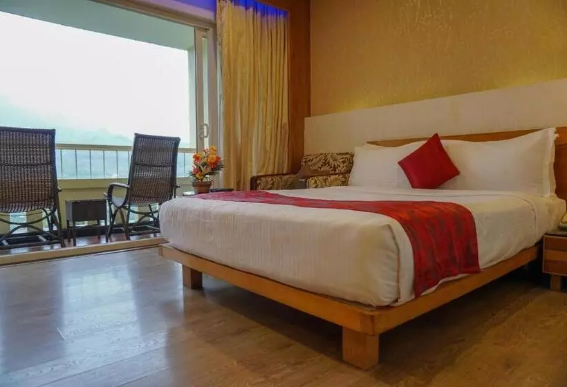 Fotos del hotel Devonshire Greens  The Leisure  And Spa:  10