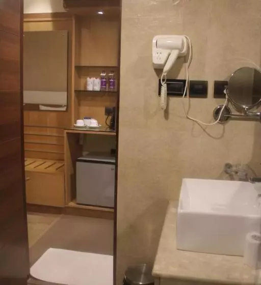 Fotos del hotel Devonshire Greens  The Leisure  And Spa:  11