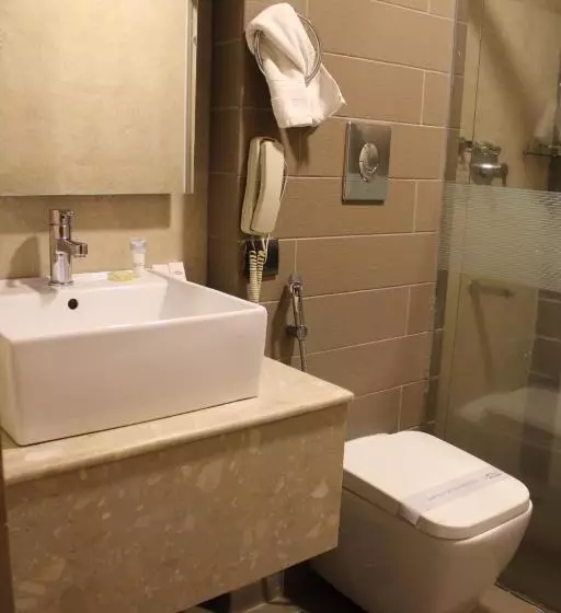 Fotos del hotel Devonshire Greens  The Leisure  And Spa:  3