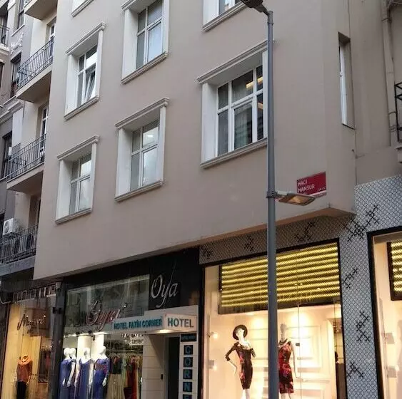 Fotos del hotel Fatih  Corner:  6