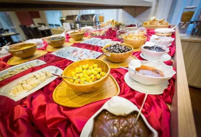 Fotos del hotel Fatih  Corner:  2